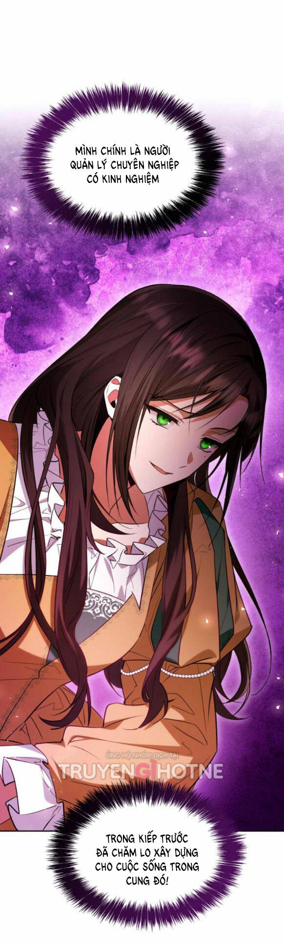 Chị Gái À, Kiếp Này Em Chính Là Nữ Hoàng - Chap 22.2 - Trang 57