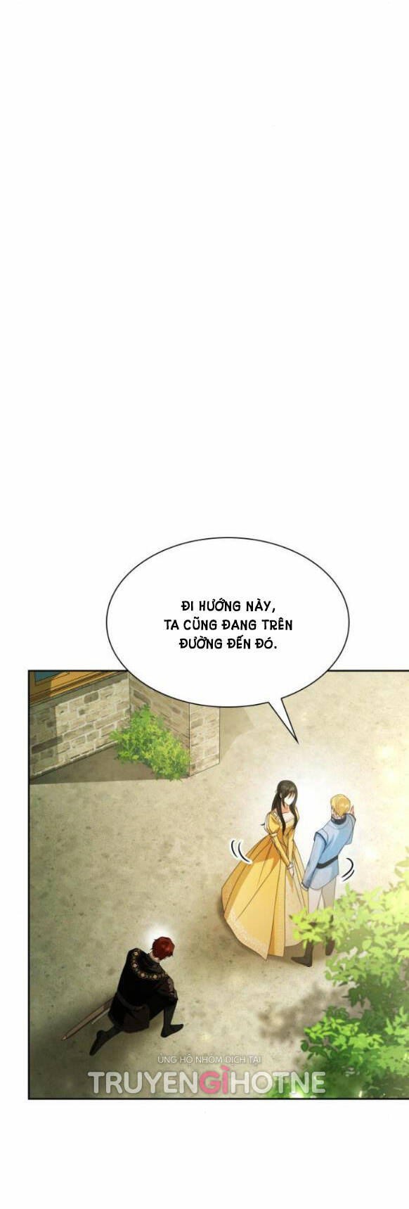 Chị Gái À, Kiếp Này Em Chính Là Nữ Hoàng - Chap 22.2 - Trang 8
