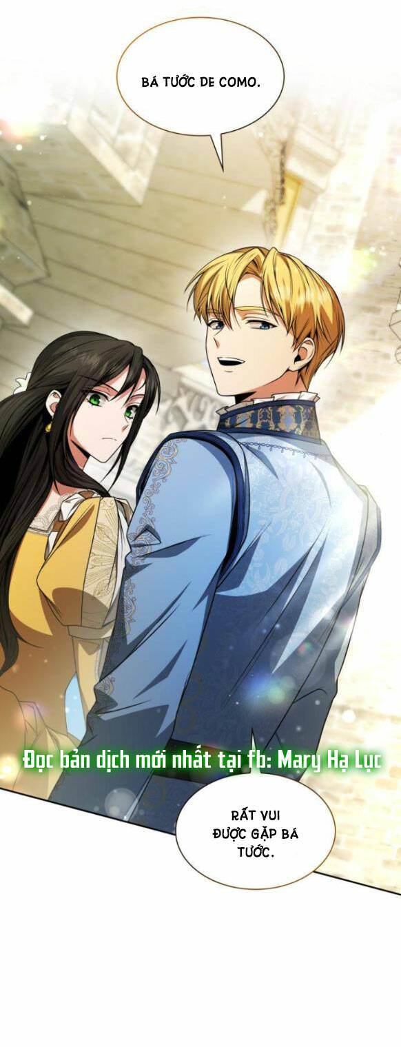 Chị Gái À, Kiếp Này Em Chính Là Nữ Hoàng - Chap 22.2 - Trang 10