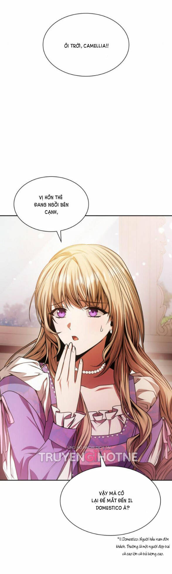 Chị Gái À, Kiếp Này Em Chính Là Nữ Hoàng - Chap 23.1 - Trang 13