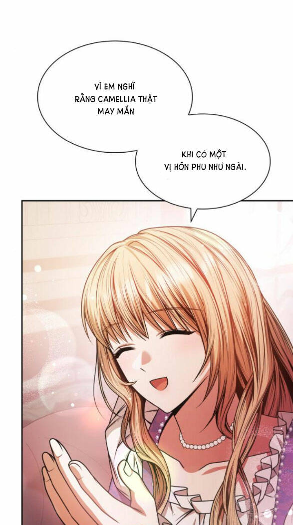 Chị Gái À, Kiếp Này Em Chính Là Nữ Hoàng - Chap 23.1 - Trang 20