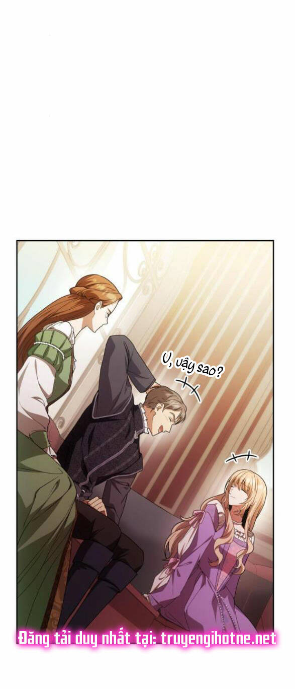Chị Gái À, Kiếp Này Em Chính Là Nữ Hoàng - Chap 23.1 - Trang 24