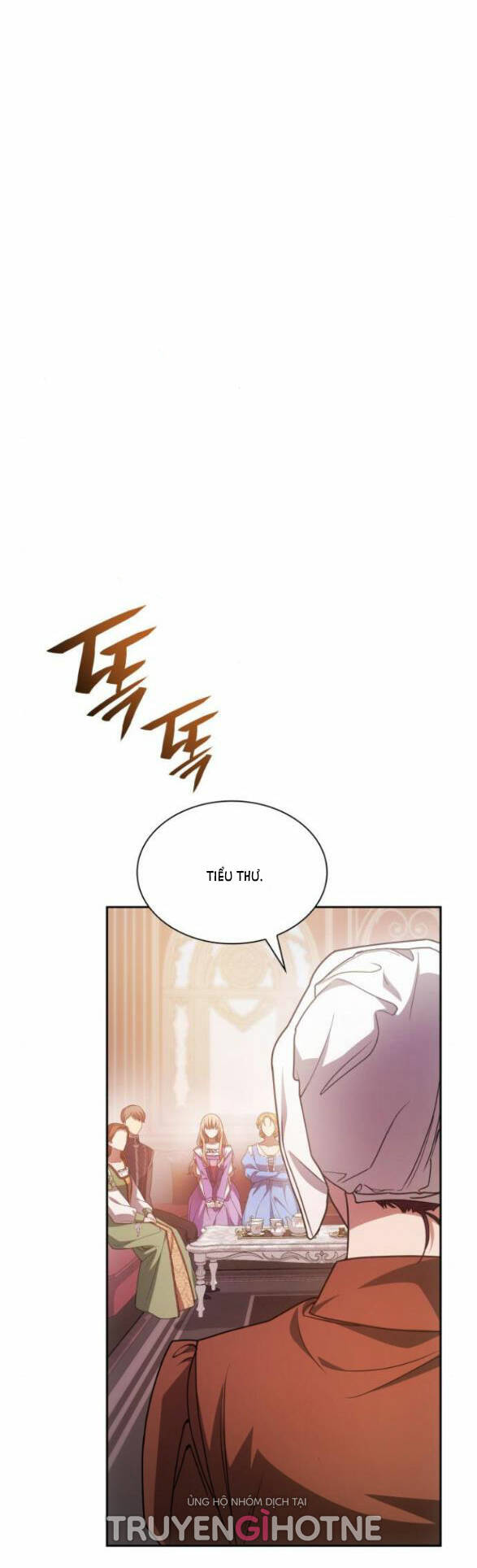 Chị Gái À, Kiếp Này Em Chính Là Nữ Hoàng - Chap 23.1 - Trang 28