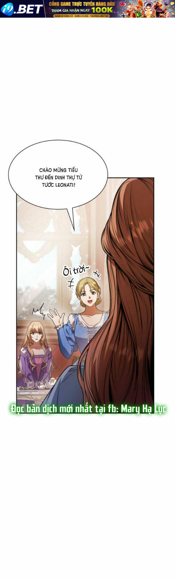 Chị Gái À, Kiếp Này Em Chính Là Nữ Hoàng - Chap 23.1 - Trang 31