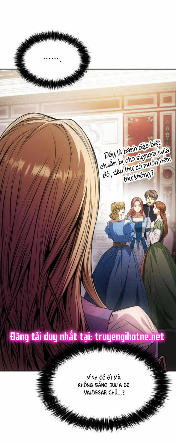 Chị Gái À, Kiếp Này Em Chính Là Nữ Hoàng - Chap 23.1 - Trang 33
