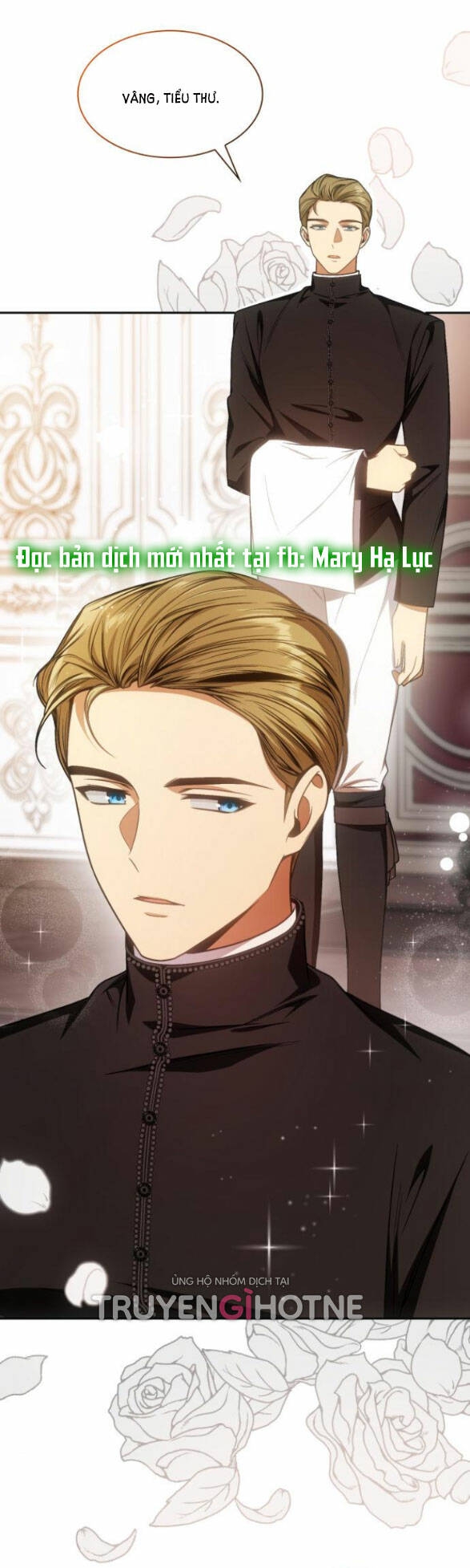 Chị Gái À, Kiếp Này Em Chính Là Nữ Hoàng - Chap 23.1 - Trang 7