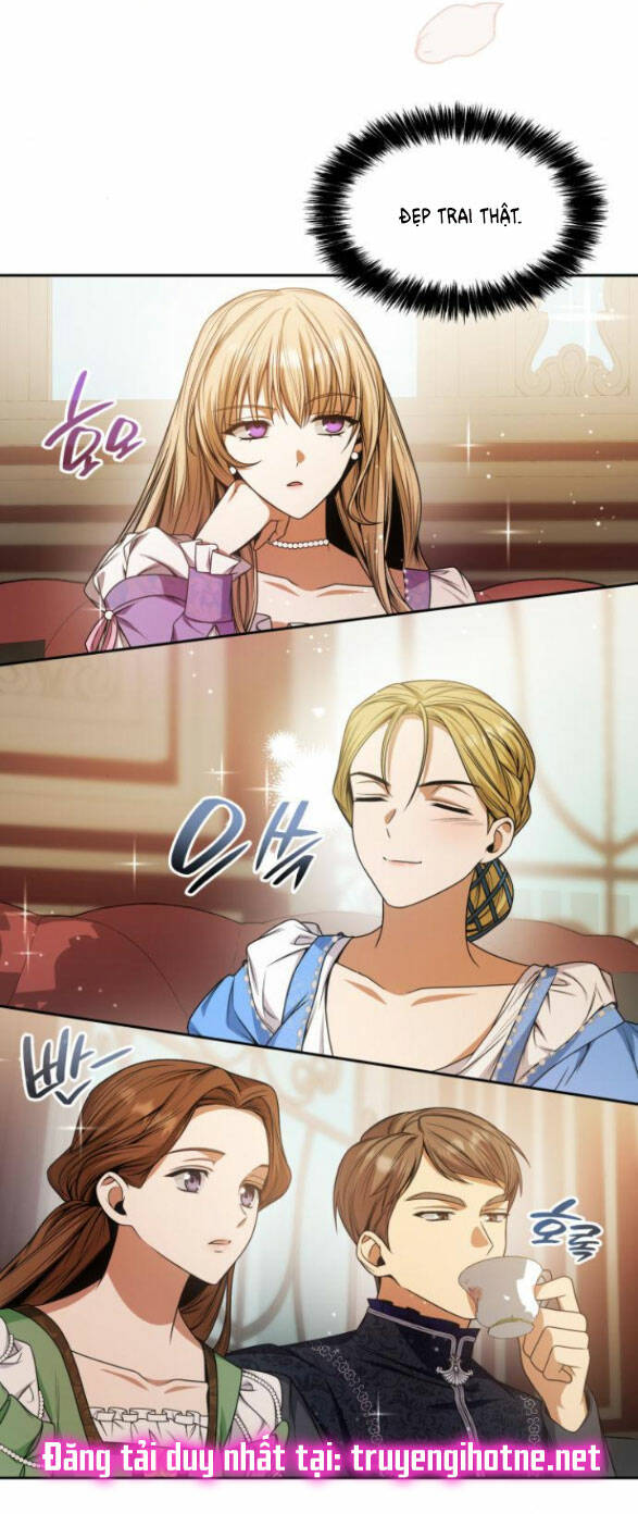 Chị Gái À, Kiếp Này Em Chính Là Nữ Hoàng - Chap 23.1 - Trang 8