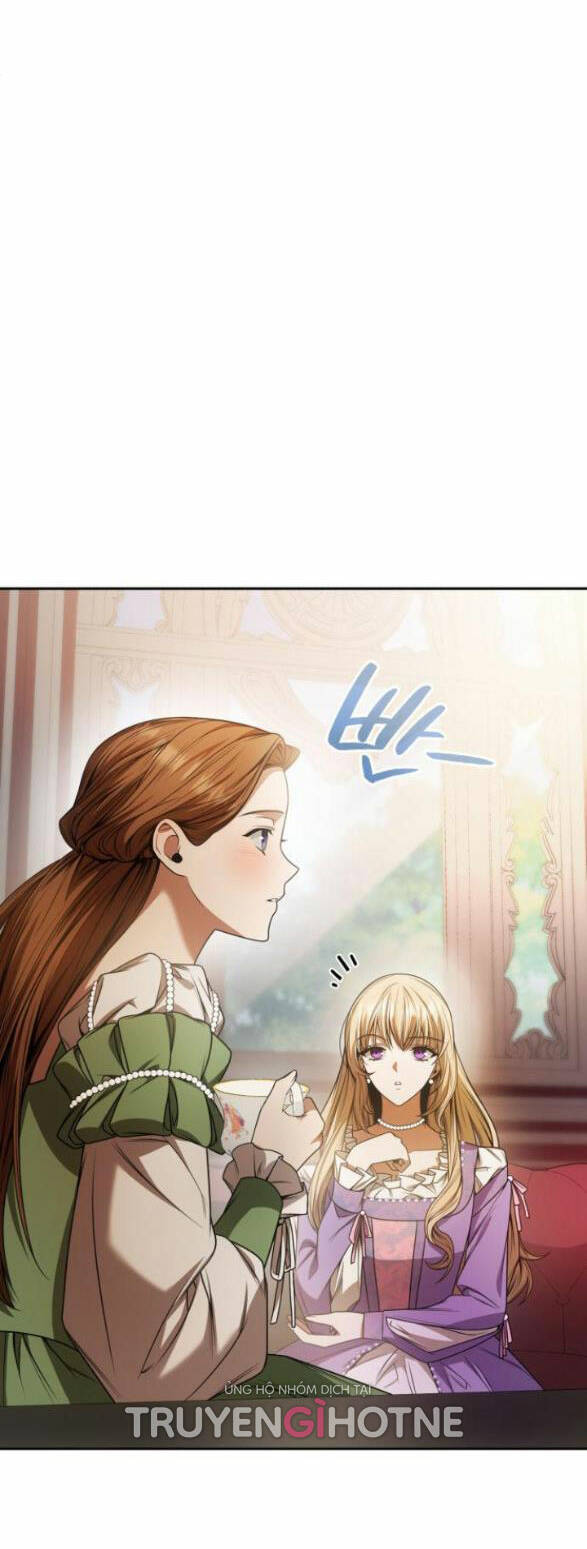 Chị Gái À, Kiếp Này Em Chính Là Nữ Hoàng - Chap 23.1 - Trang 10