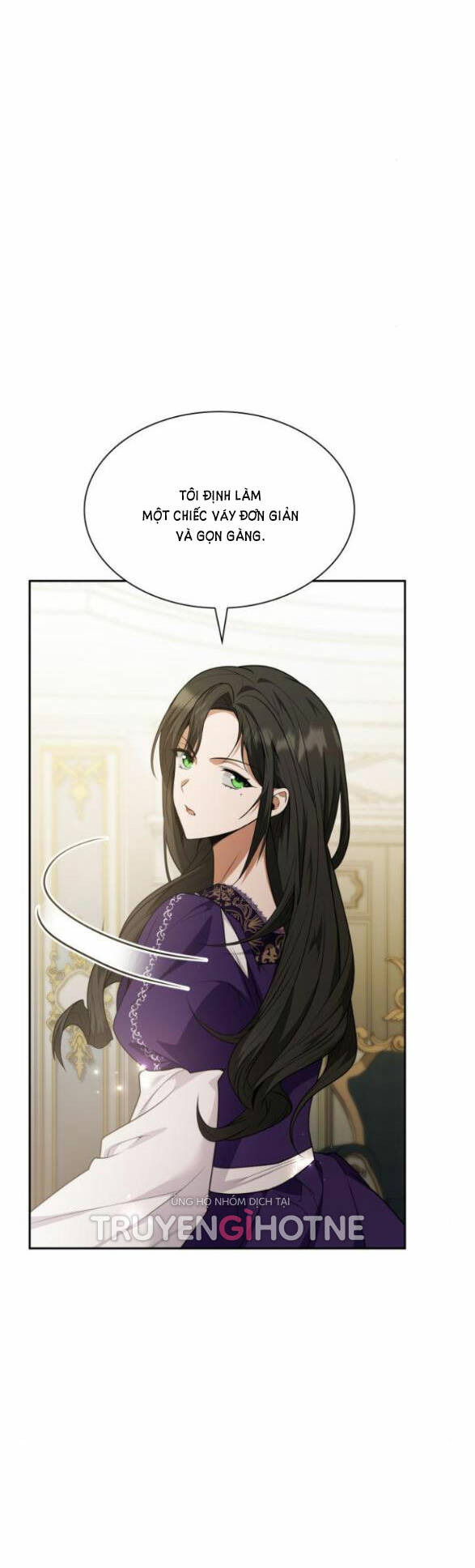 Chị Gái À, Kiếp Này Em Chính Là Nữ Hoàng - Chap 23.2 - Trang 11