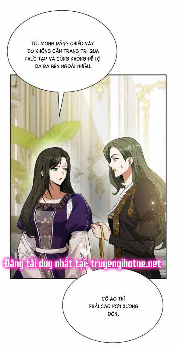 Chị Gái À, Kiếp Này Em Chính Là Nữ Hoàng - Chap 23.2 - Trang 12