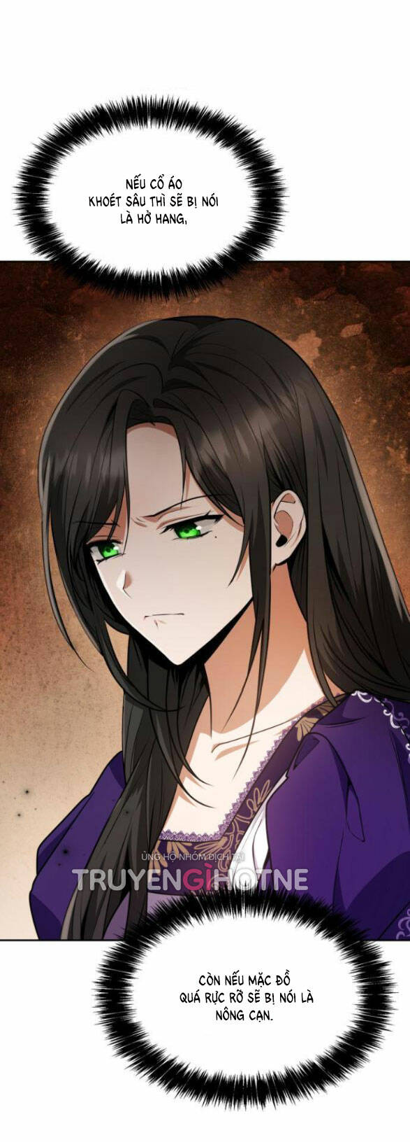 Chị Gái À, Kiếp Này Em Chính Là Nữ Hoàng - Chap 23.2 - Trang 14