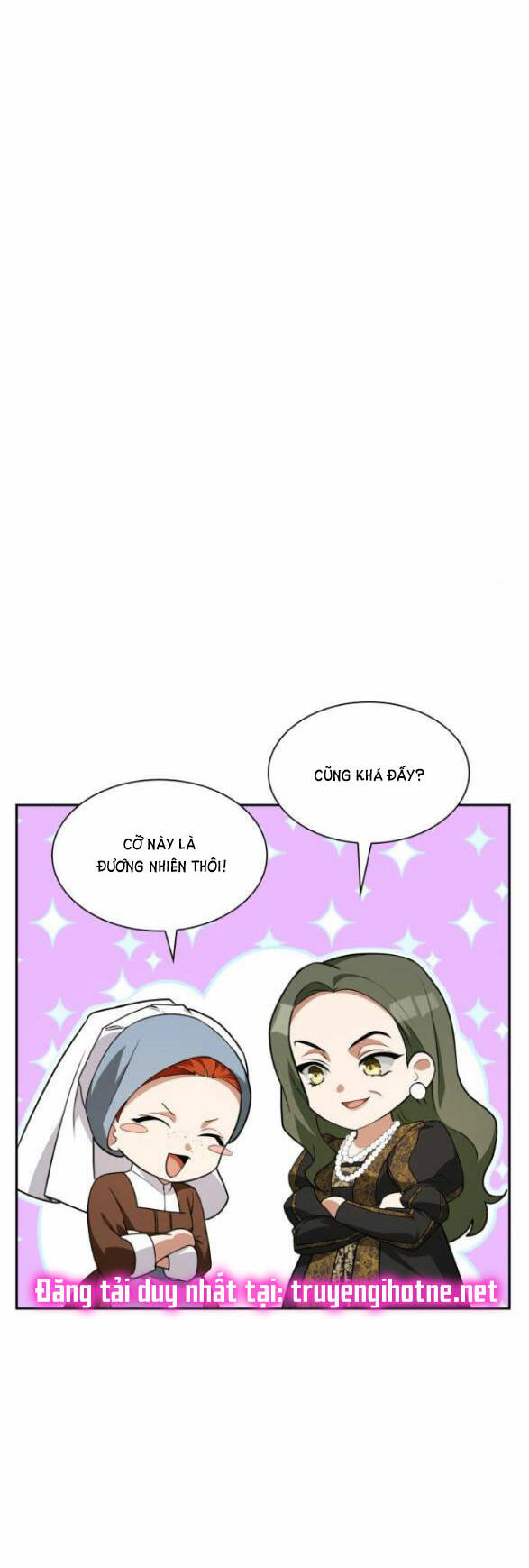Chị Gái À, Kiếp Này Em Chính Là Nữ Hoàng - Chap 23.2 - Trang 19