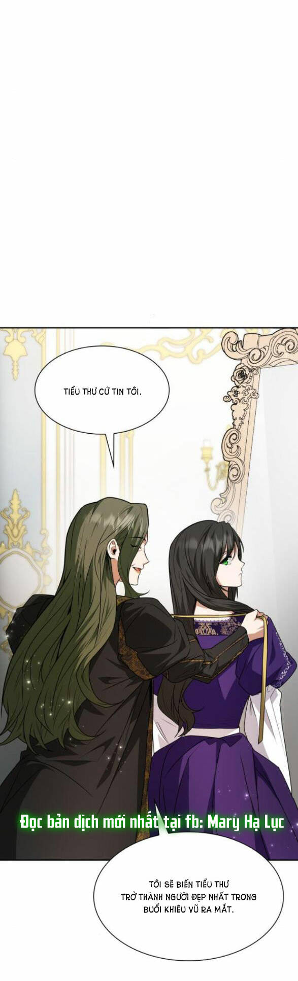 Chị Gái À, Kiếp Này Em Chính Là Nữ Hoàng - Chap 23.2 - Trang 23