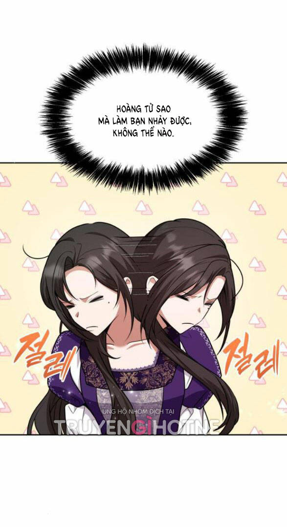 Chị Gái À, Kiếp Này Em Chính Là Nữ Hoàng - Chap 23.2 - Trang 27