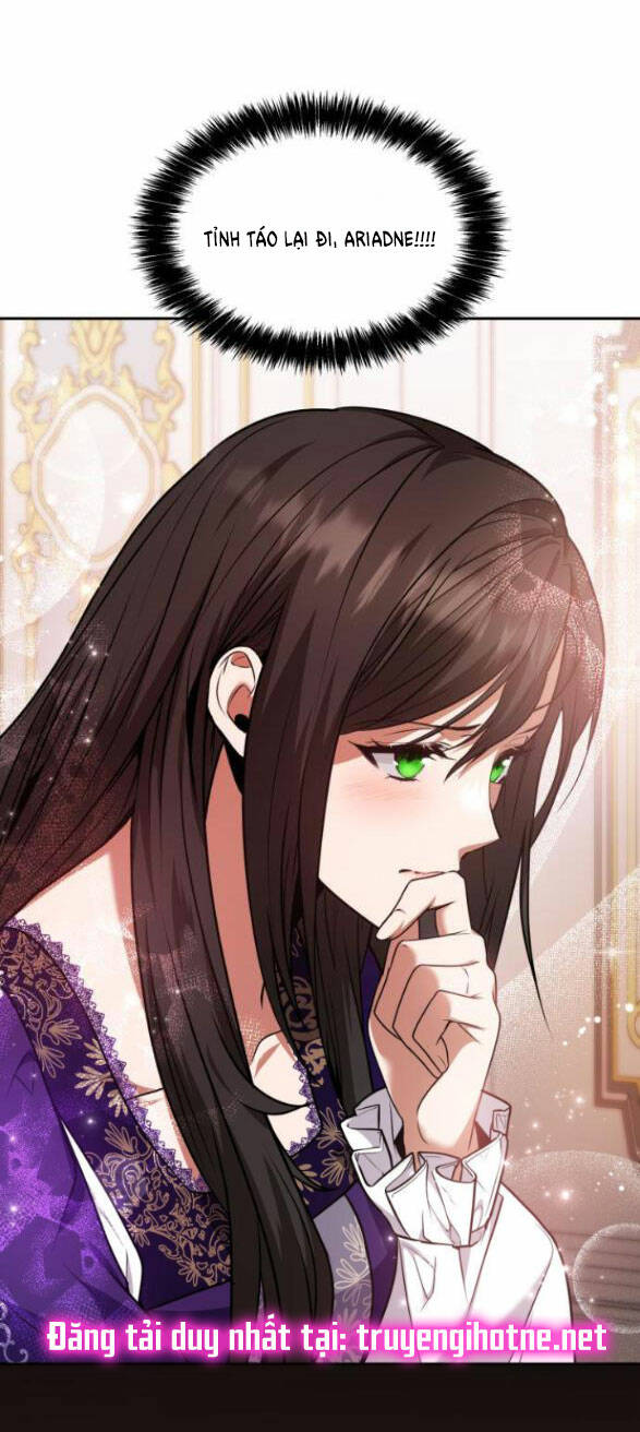 Chị Gái À, Kiếp Này Em Chính Là Nữ Hoàng - Chap 23.2 - Trang 28