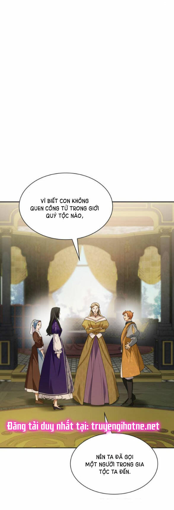 Chị Gái À, Kiếp Này Em Chính Là Nữ Hoàng - Chap 23.2 - Trang 32