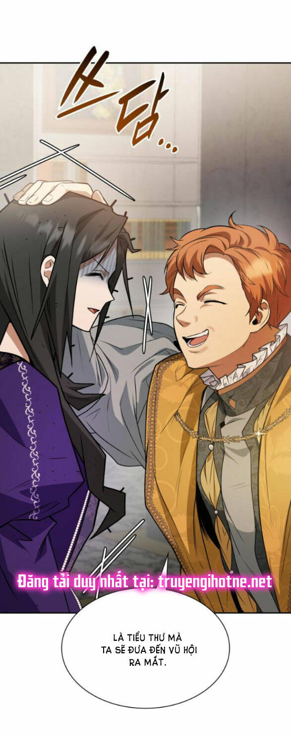 Chị Gái À, Kiếp Này Em Chính Là Nữ Hoàng - Chap 23.2 - Trang 36