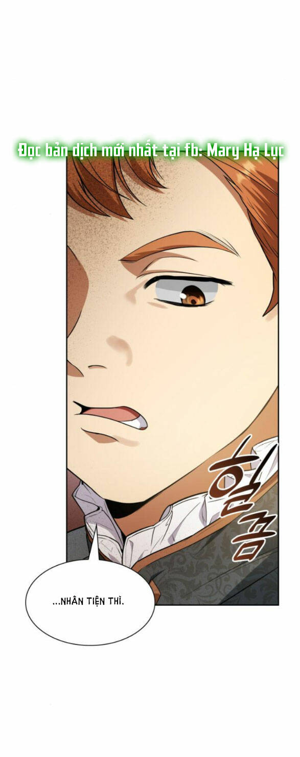 Chị Gái À, Kiếp Này Em Chính Là Nữ Hoàng - Chap 23.2 - Trang 40