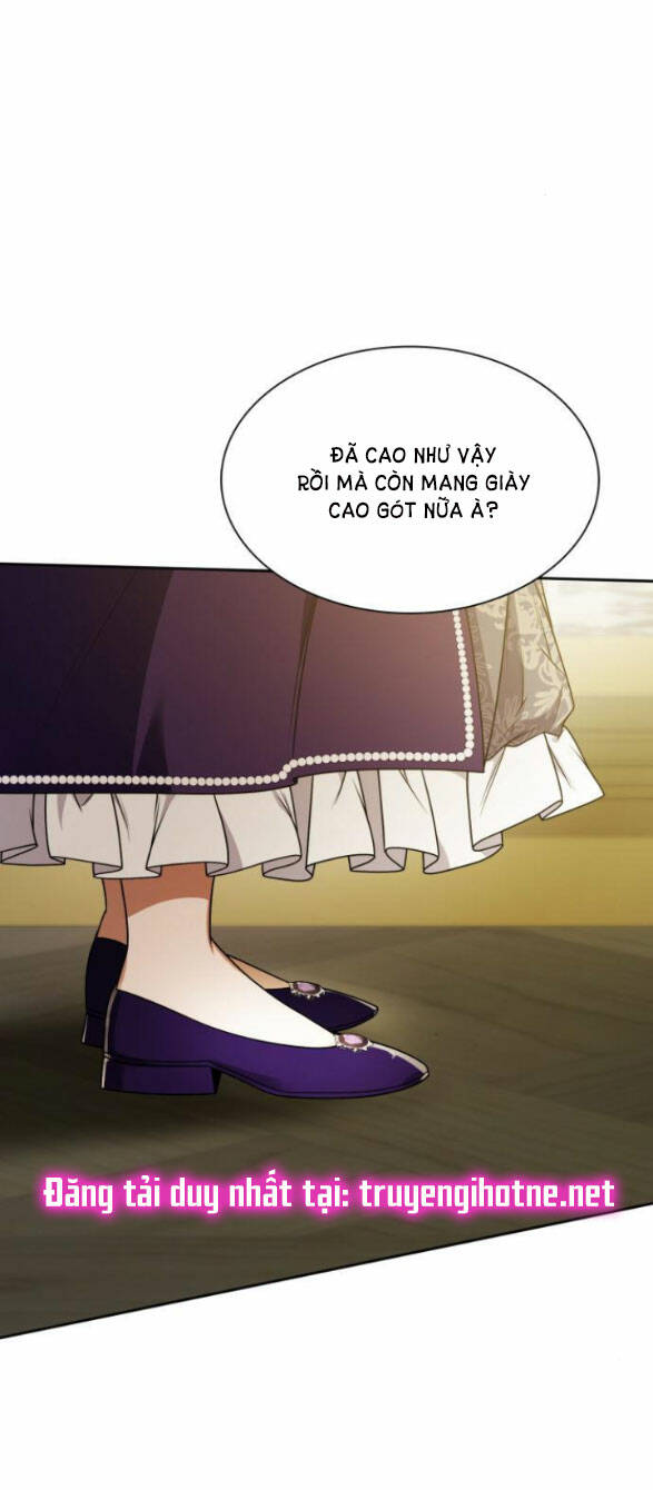 Chị Gái À, Kiếp Này Em Chính Là Nữ Hoàng - Chap 23.2 - Trang 42