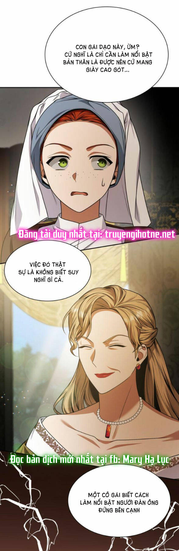 Chị Gái À, Kiếp Này Em Chính Là Nữ Hoàng - Chap 23.2 - Trang 44