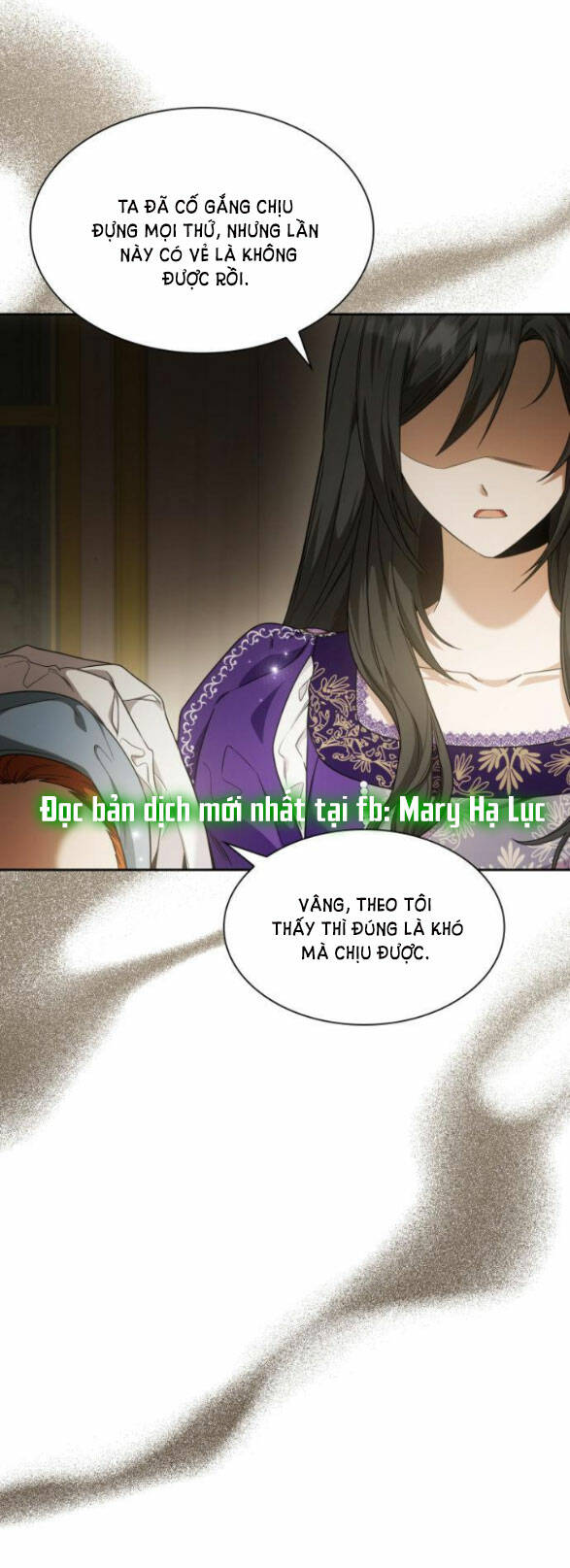 Chị Gái À, Kiếp Này Em Chính Là Nữ Hoàng - Chap 23.2 - Trang 51