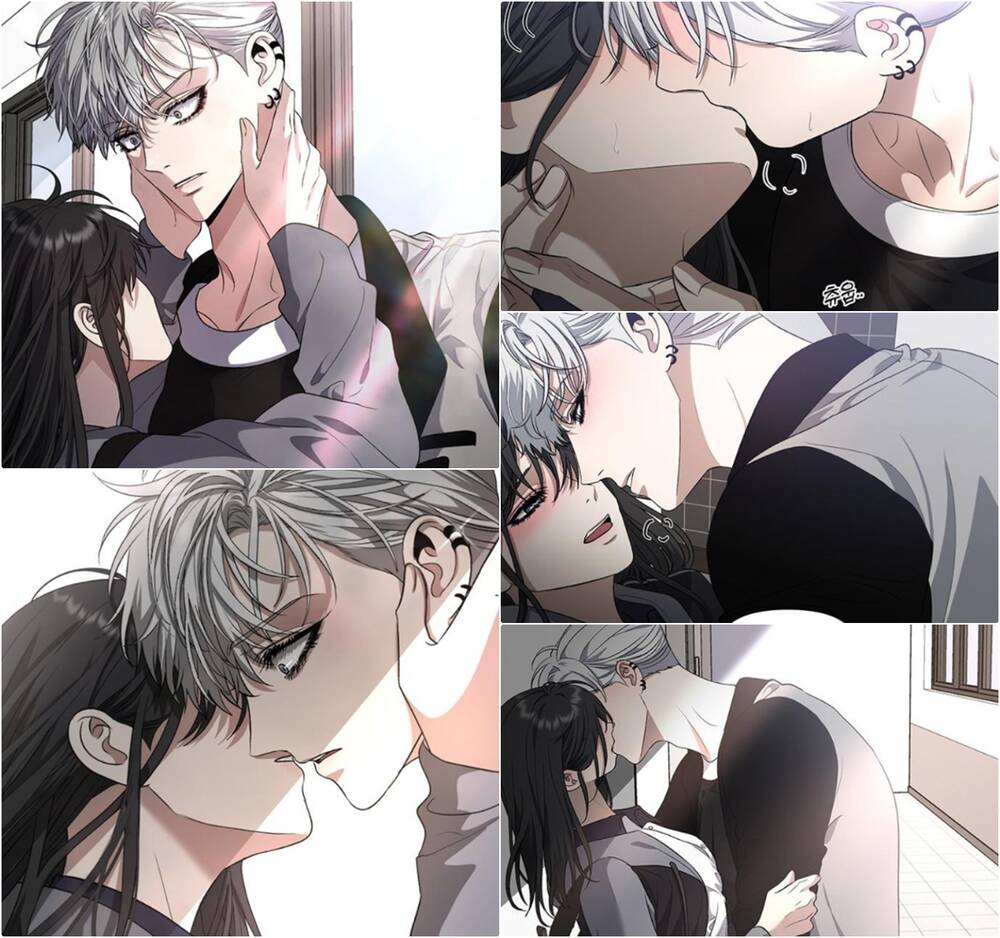 Chị Gái À, Kiếp Này Em Chính Là Nữ Hoàng - Chap 23.2 - Trang 56