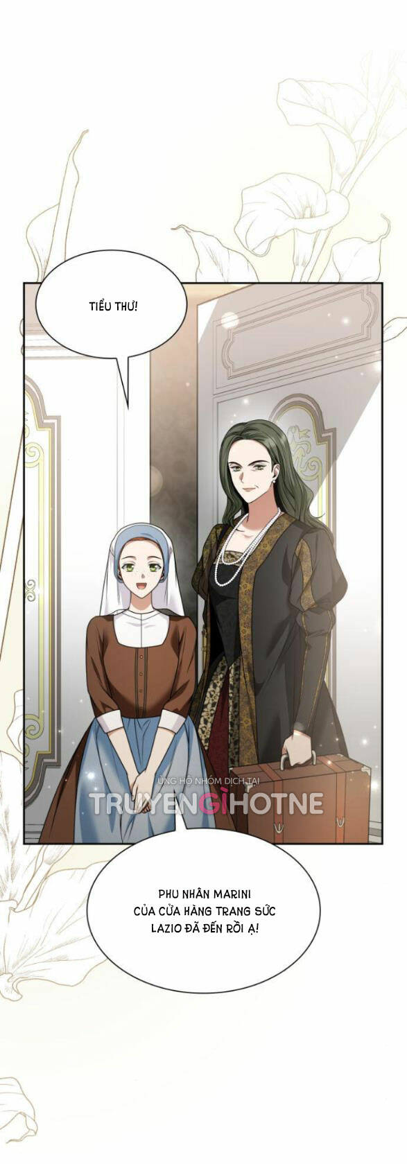 Chị Gái À, Kiếp Này Em Chính Là Nữ Hoàng - Chap 23.2 - Trang 8