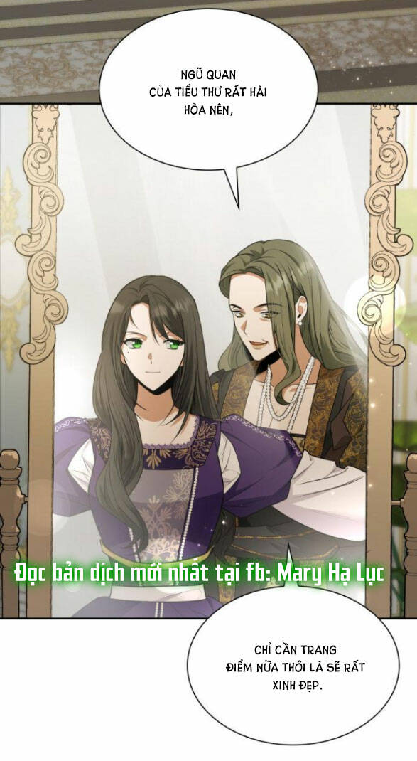 Chị Gái À, Kiếp Này Em Chính Là Nữ Hoàng - Chap 23.2 - Trang 10