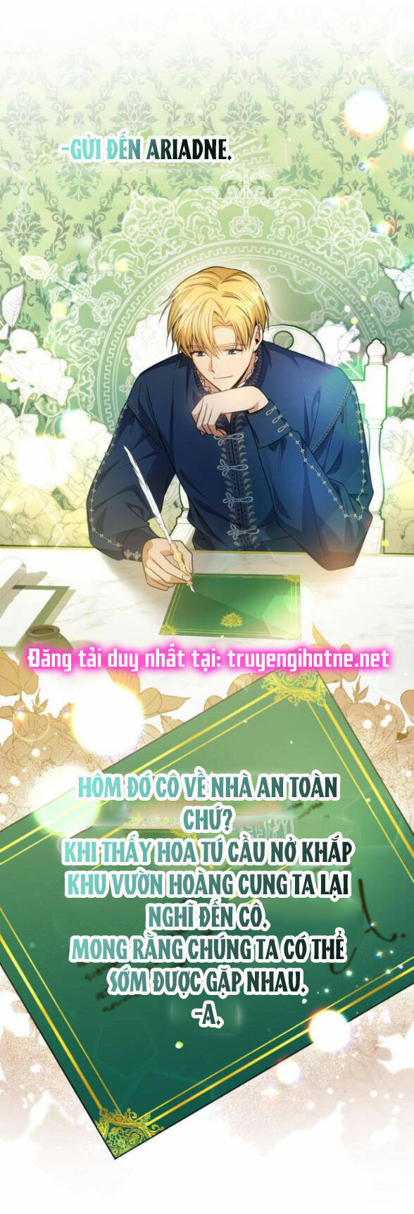 Chị Gái À, Kiếp Này Em Chính Là Nữ Hoàng - Chap 24.1 - Trang 2