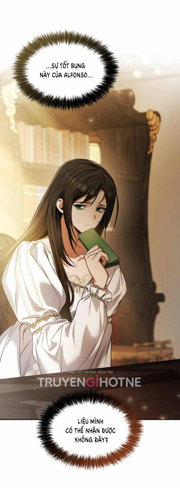 Chị Gái À, Kiếp Này Em Chính Là Nữ Hoàng - Chap 24.1 - Trang 13