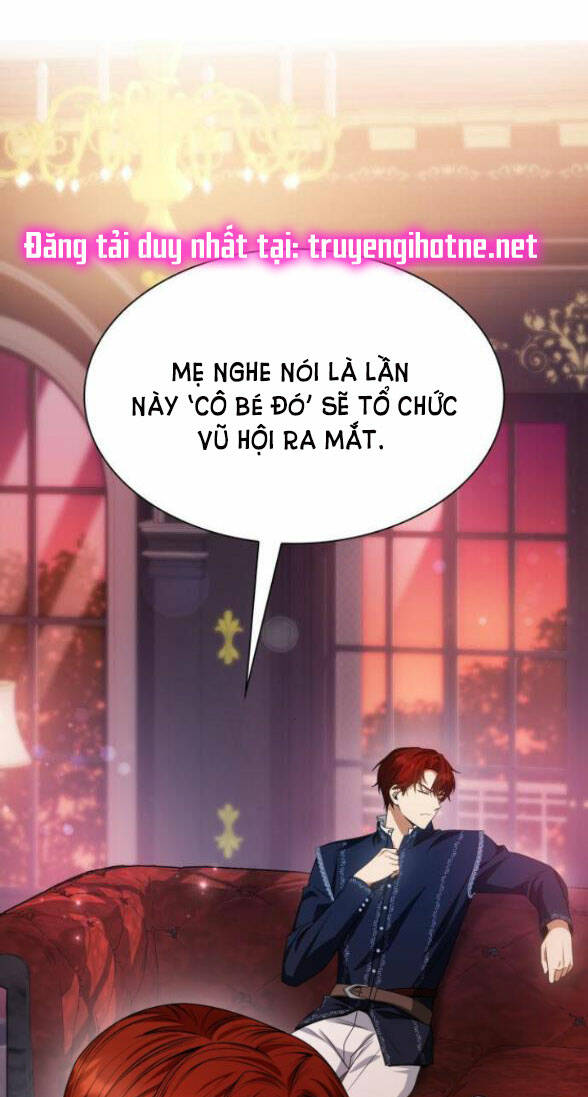 Chị Gái À, Kiếp Này Em Chính Là Nữ Hoàng - Chap 24.1 - Trang 15