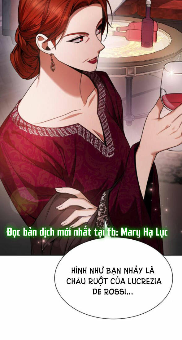 Chị Gái À, Kiếp Này Em Chính Là Nữ Hoàng - Chap 24.1 - Trang 16