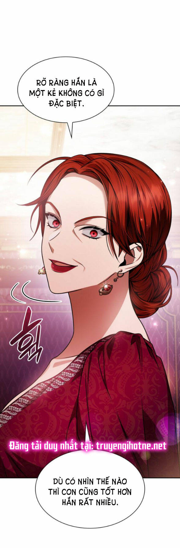 Chị Gái À, Kiếp Này Em Chính Là Nữ Hoàng - Chap 24.1 - Trang 18
