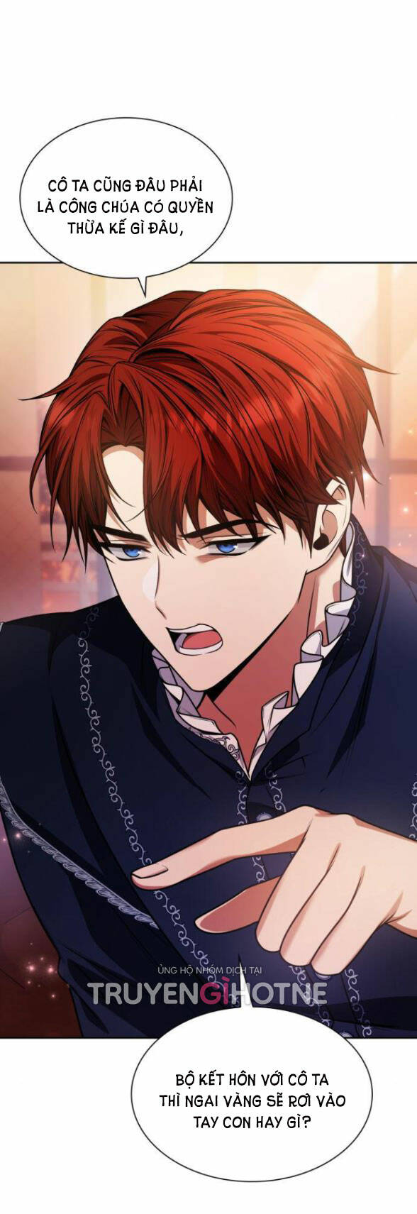Chị Gái À, Kiếp Này Em Chính Là Nữ Hoàng - Chap 24.1 - Trang 23