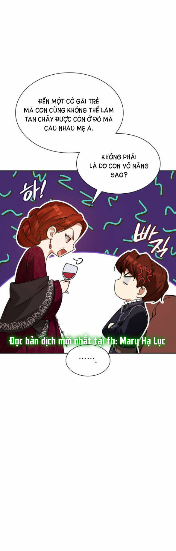 Chị Gái À, Kiếp Này Em Chính Là Nữ Hoàng - Chap 24.1 - Trang 25