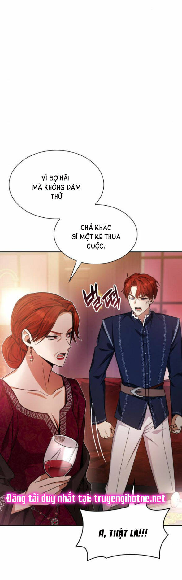 Chị Gái À, Kiếp Này Em Chính Là Nữ Hoàng - Chap 24.1 - Trang 27