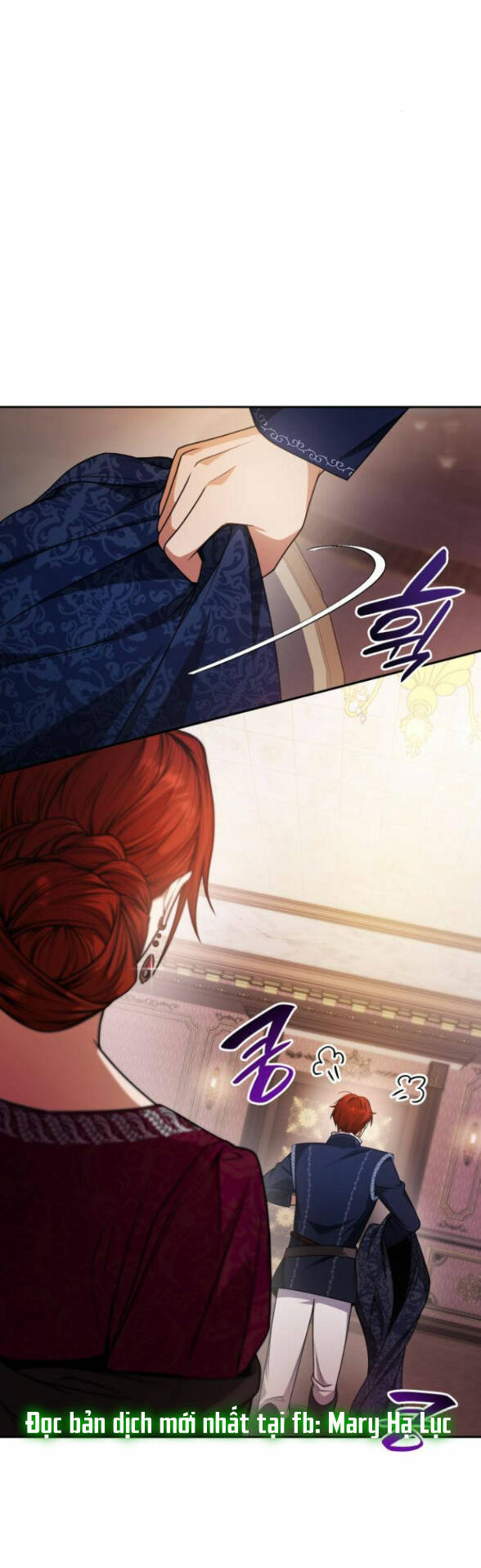 Chị Gái À, Kiếp Này Em Chính Là Nữ Hoàng - Chap 24.1 - Trang 28