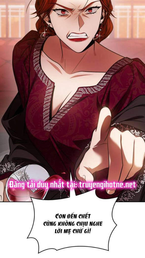 Chị Gái À, Kiếp Này Em Chính Là Nữ Hoàng - Chap 24.1 - Trang 31