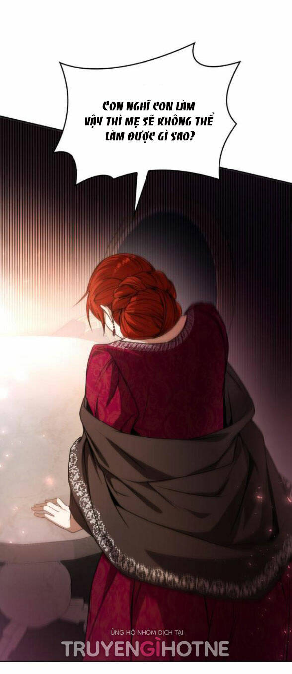 Chị Gái À, Kiếp Này Em Chính Là Nữ Hoàng - Chap 24.1 - Trang 33