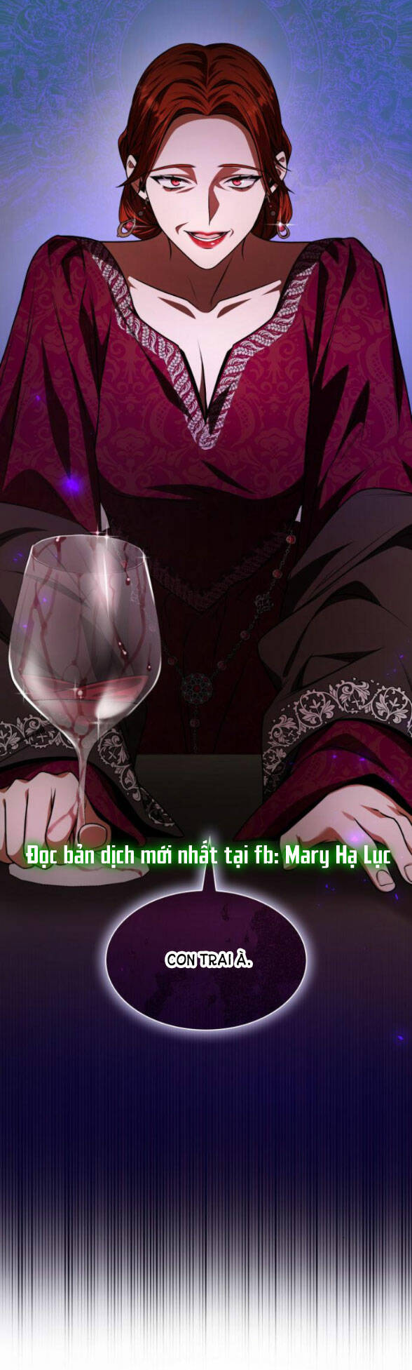 Chị Gái À, Kiếp Này Em Chính Là Nữ Hoàng - Chap 24.1 - Trang 36