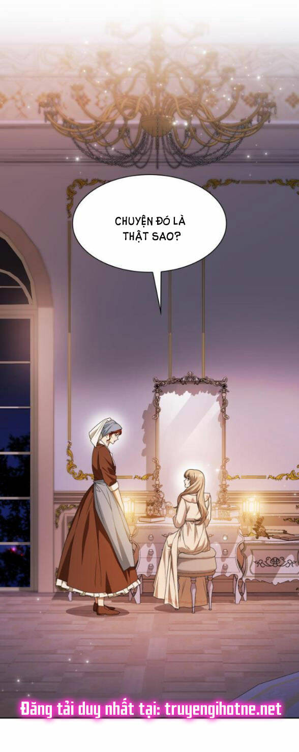 Chị Gái À, Kiếp Này Em Chính Là Nữ Hoàng - Chap 24.1 - Trang 37