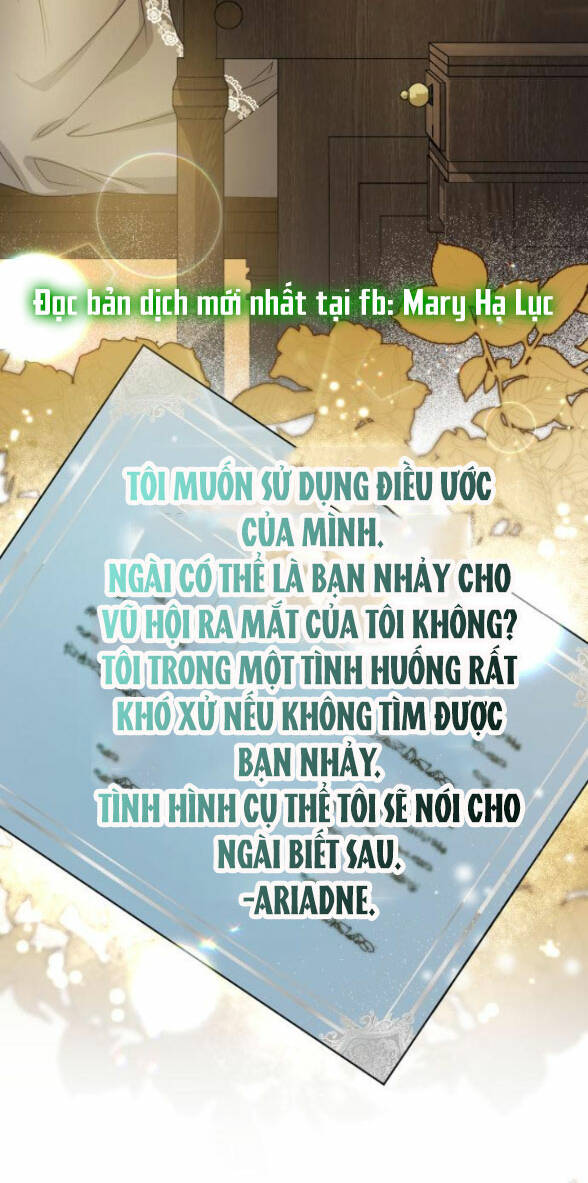 Chị Gái À, Kiếp Này Em Chính Là Nữ Hoàng - Chap 24.1 - Trang 5