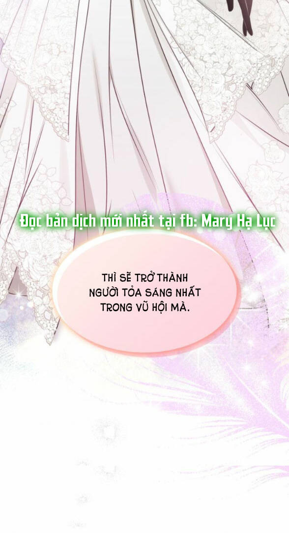 Chị Gái À, Kiếp Này Em Chính Là Nữ Hoàng - Chap 24.1 - Trang 43