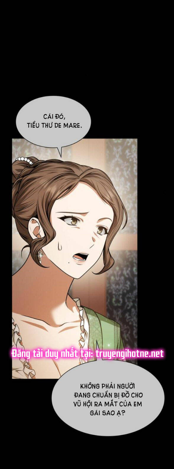 Chị Gái À, Kiếp Này Em Chính Là Nữ Hoàng - Chap 24.2 - Trang 1