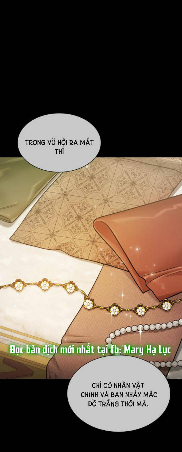 Chị Gái À, Kiếp Này Em Chính Là Nữ Hoàng - Chap 24.2 - Trang 2