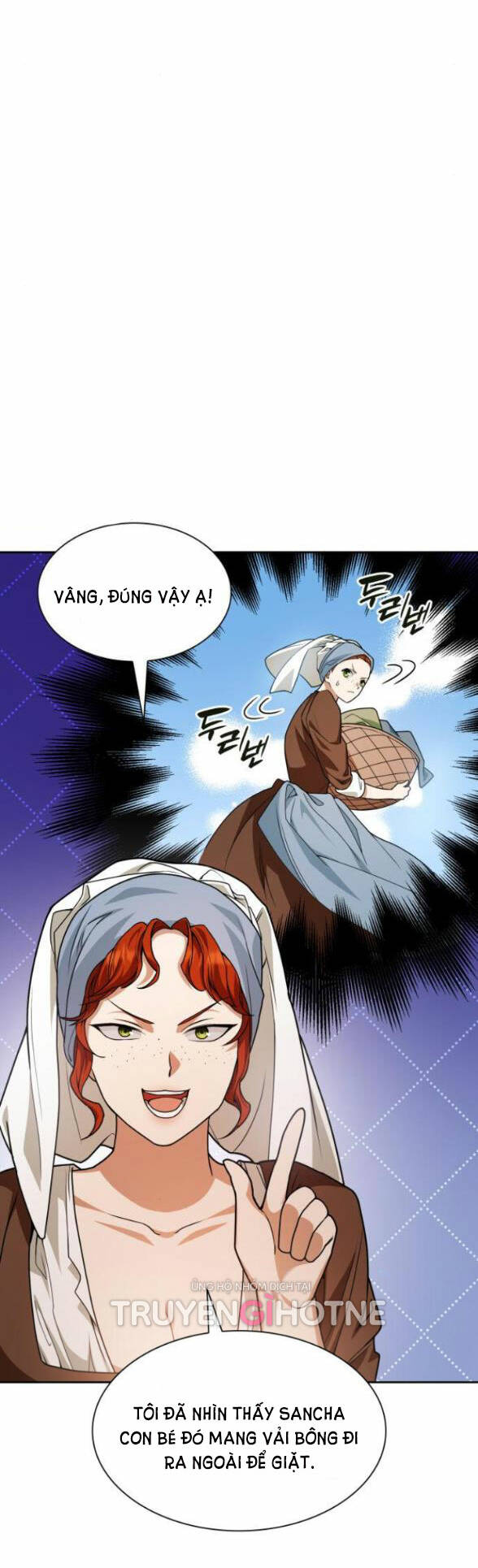 Chị Gái À, Kiếp Này Em Chính Là Nữ Hoàng - Chap 24.2 - Trang 11