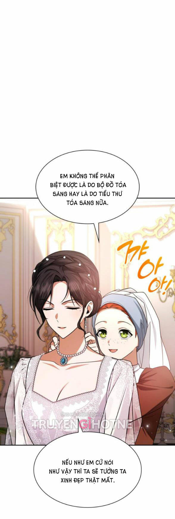 Chị Gái À, Kiếp Này Em Chính Là Nữ Hoàng - Chap 24.2 - Trang 18