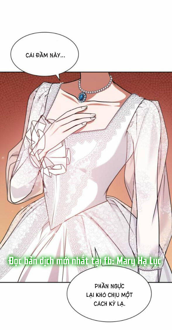 Chị Gái À, Kiếp Này Em Chính Là Nữ Hoàng - Chap 24.2 - Trang 20