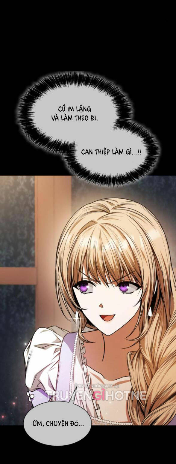 Chị Gái À, Kiếp Này Em Chính Là Nữ Hoàng - Chap 24.2 - Trang 3