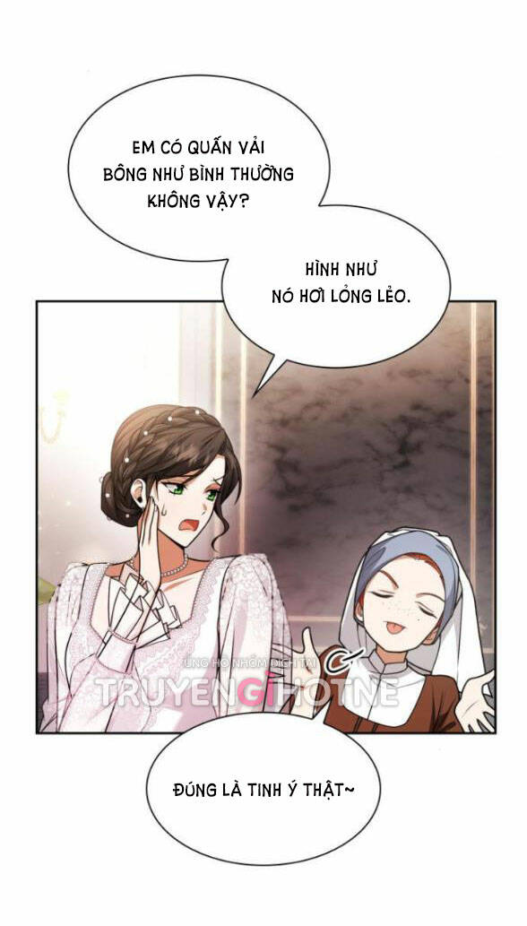 Chị Gái À, Kiếp Này Em Chính Là Nữ Hoàng - Chap 24.2 - Trang 21